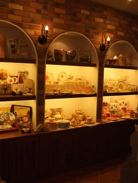 2015精品店加盟连锁网强势出击
