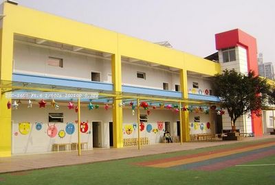 重庆私立幼儿园十大排名 关注孩子成长