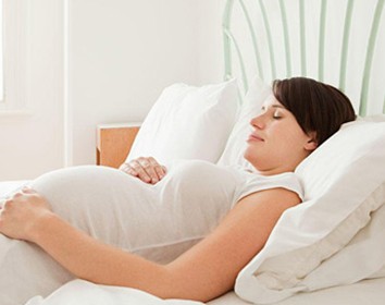 孕妇为什么嗜睡,孕妇嗜睡