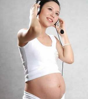 孕中期胎动频繁,孕中期胎动,胎动频繁
