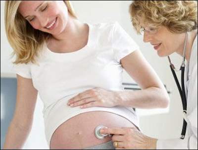 孕中期要做哪些检查,孕中期检查