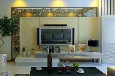 开家家居装饰品店怎样?致富不难