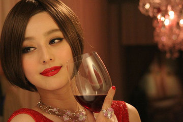 女性喝红酒的好处有那些-3158名酒网