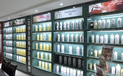 北京化妆品批发市场有哪些？