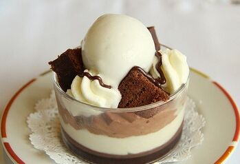 冰激凌怎么制作好吃?看后就知道