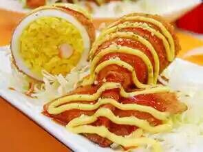 夜市小吃卖什么项目最火-3158餐饮网