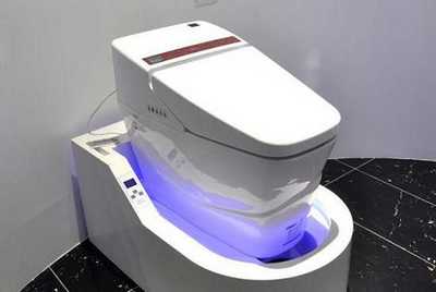 维卫卫浴怎么样 高科技产品-3158家居网