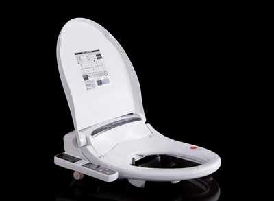 维卫智能马桶盖 走进生活-3158家居网