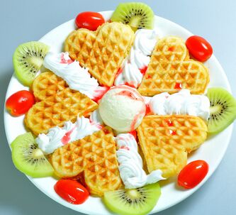 什么牌子的冰淇淋比较好吃?