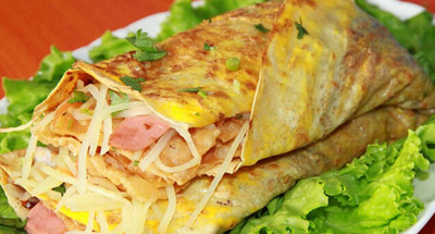 怎么开好一家煎饼店?