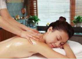 经道蒸灸养生馆 轻松经营快速赚钱