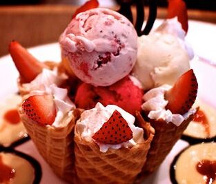 冰淇淋项目什么牌子比较有名气?