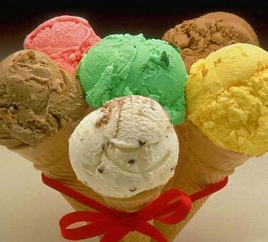 夏天街头小吃 掌握商机让您赚不停-舌尖上的商