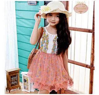 开店卖童装生意好做吗?门店人气高