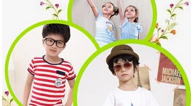 小县城做什么小生意好？十二生肖童装