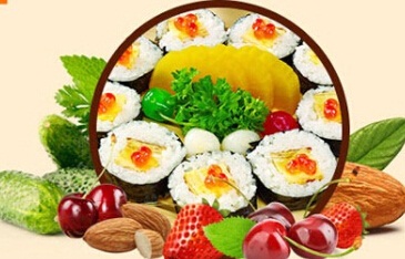 日本寿司加盟开店哪家市场前景好？