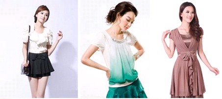 品牌女装店都有哪些?珍依佳品牌女装的特点介绍