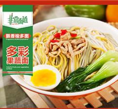 彩面馆怎么加盟好呢？低投资创业