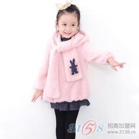 品牌童装有哪些牌子？