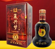 中国八大名酒加盟 复兴梦助你致富