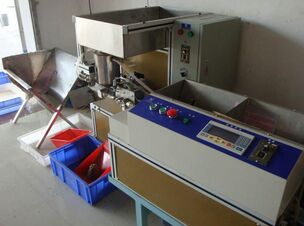 最新制香机械多少钱一台?低投资创业