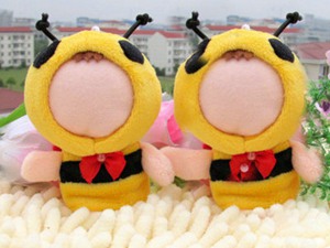 玩偶专卖店赚钱吗?-致富项目