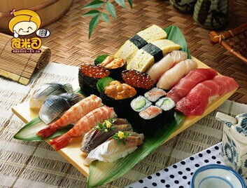 寿司加盟店排行榜上哪个品牌好？