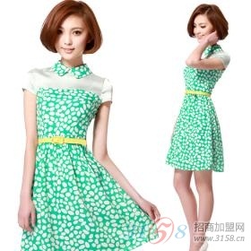 高端的女装品牌有哪些?