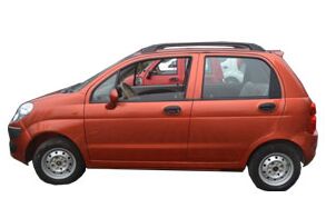 代理四轮电动车品牌哪个好?