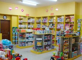 儿童益智玩具店加盟开店相关事宜