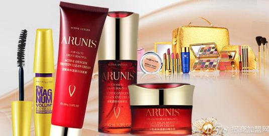 一线品牌化妆品批发什么好?-3158美容网