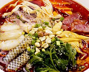 成都哪里可以学冒菜?-3158餐饮网