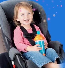 儿童安全座椅十大品牌哪个好？