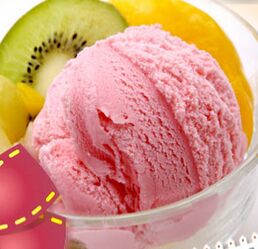 开冰淇淋店要有什么证书?-3158餐饮网