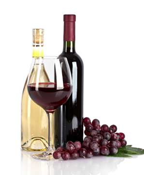 通化葡萄酒代理矿物质含量高-3158名酒网