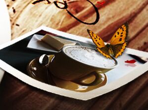 研磨时光咖啡馆代理费 低至万元-3158餐饮网