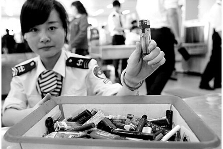 坐飞机能带化妆品吗?每样化妆品可以带一件