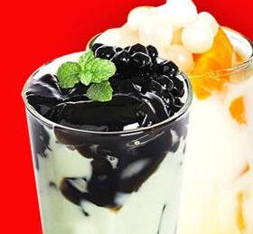 加盟店排行榜饮品 泓花会榜首