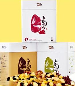 五谷杂粮养生坊加盟什么品牌好？