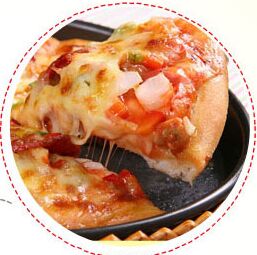 开一家披萨店总共需要多少钱?-3158餐饮网