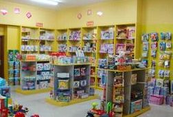 玩具店摆放玩具的技巧有哪些