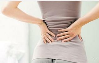 产后腰痛是什么原因-3158母婴网