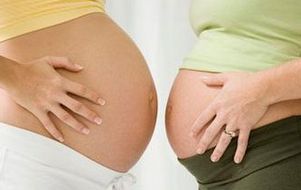 怀孕早期出血是怎么回事