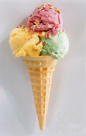 麦甜冰淇淋能赚钱吗?