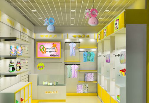 婴幼儿内衣加盟店_婴幼儿用品加盟店怎样选 要注意哪些