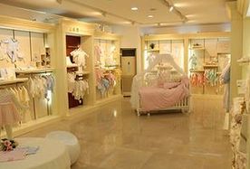 开婴儿用品加盟连锁店原则