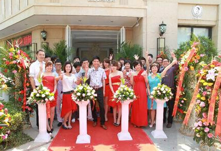 朋友美容店开业送什么 这些怎么样-3158美容网