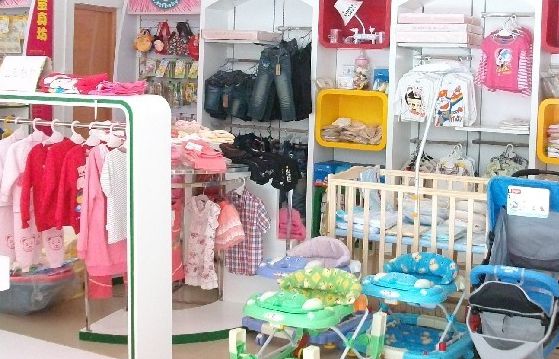 婴儿用品加盟连锁店管理原则有哪些