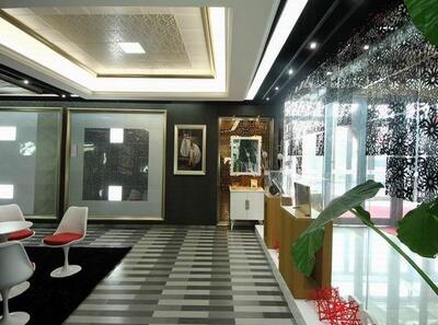 品格集成吊顶加盟 将利润扩大无限化-3158家居