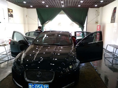 广州汽车美容市场前景好吗?